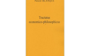 Tractatus economico-philosophicus