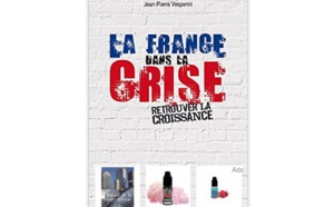 La France dans la crise