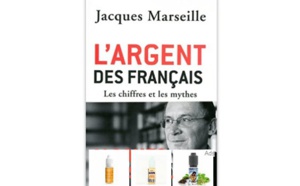 L’Argent des Français - Les chiffres et les mythes