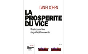 La Prospérité du Vice - une Introduction (Inquiète) à l'Economie
