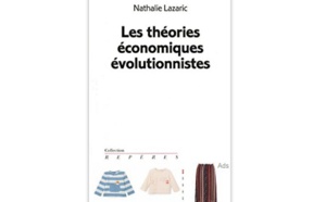 Les théories économiques évolutionnistes