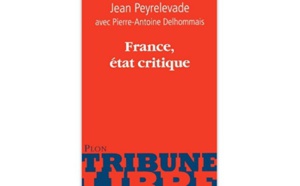France, état critique