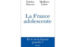 La France adolescente