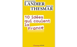 10 idées qui coulent la France