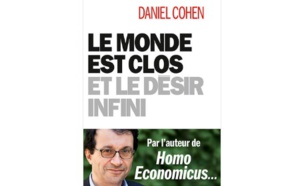Le monde est clos et le désir infini