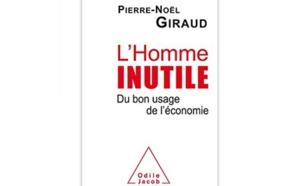 L’Homme inutile : Du bon usage de l’économie