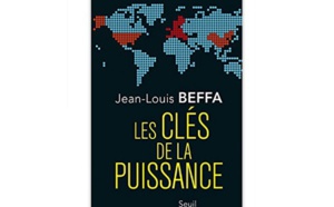 Les Clés de la puissance