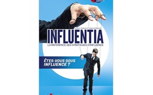 Influentia, la référence des stratégies d’influence