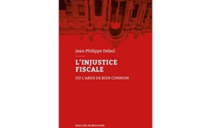 L’injustice fiscale : Ou l’abus de bien commun