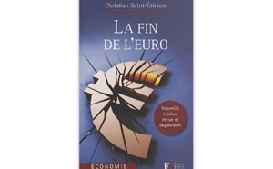 La Fin de l’euro