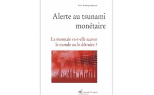 Alerte au tsunami monétaire : La monnaie va-t-elle sauver le monde ou le détruire ?