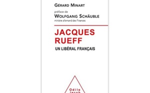 Jacques Rueff : un libéral français