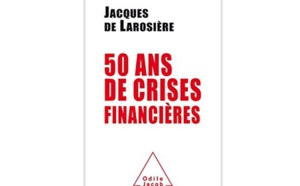 50 ans de crises financières