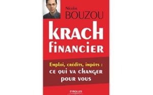 Krach financier : emploi, crédits, impôts : ce qui va changer pour vous