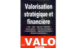 Valorisation stratégique et financière