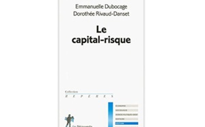 Le capital-risque