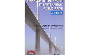 Financement de projet et partenariats public-privé