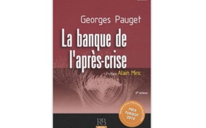 La banque de l’après-crise