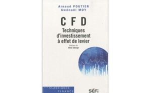 CFD : Techniques d’investissement à effet de levier