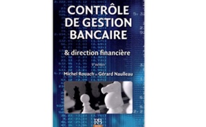 Contrôle de gestion bancaire &amp; direction financière