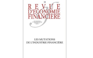 Les mutations de l’industrie financière