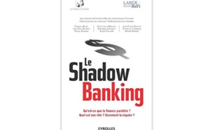 Le Shadow banking : Qu’est-ce que la finance parallèle ? Quel est son rôle ? Comment la réguler ?
