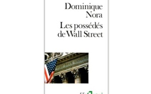 Les possédés de Wall Street