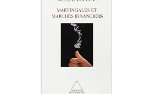 Martingales et marchés financiers