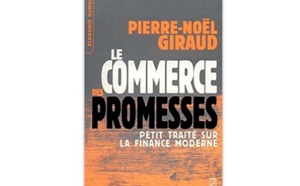 Le Commerce des promesses