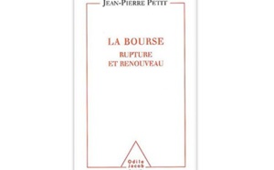 La bourse : rupture et renouveau