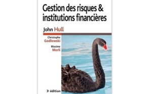 Gestion des risques &amp; institutions financières