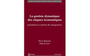 La gestion dynamique des risques économiques : Anticipation et maîtrise des changements