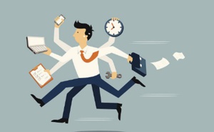 Module 1.3 Clarifier ses priorités personnelles et professionnelles