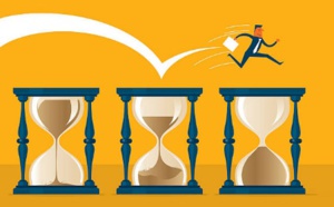 Module 1.4 Efficience personnelle, chronobiologie et estime de soi