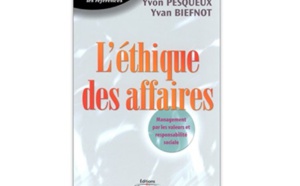 L’Ethique des affaires