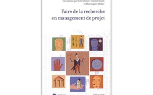 Faire de la recherche en management de projet