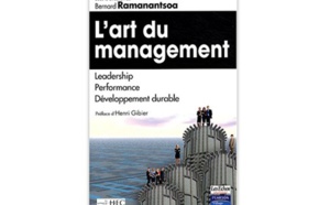 L’Art du management : Leadership, performance, développement durable