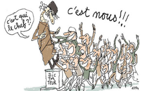 La transformation des modèles de management La transformation des modèles de management