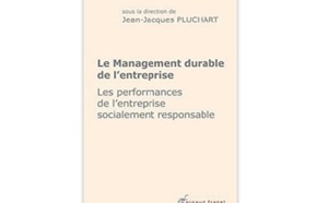 Le Management durable de l’entreprise : Les performances de l’entreprise socialement responsable