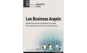 Les Business angels : Guide des bonnes pratiques à l’usage des investisseurs et des entrepreneurs
