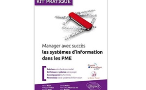 Manager avec succès : Les systèmes d’information dans les PME