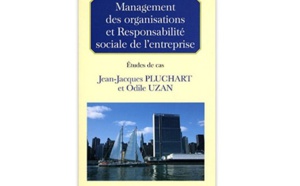 Management des organisations et responsabilité sociale de l’entreprise : Etudes de cas