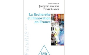 La Recherche et l’innovation en France