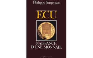 Ecu, naissance d’une monnaie
