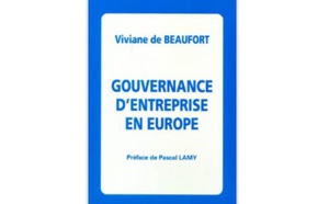 Gouvernance d’entreprise en Europe