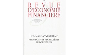 Hommage à Yves Ullmo : Perspectives financières européennes