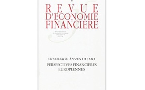 Hommage à Yves Ullmo : Perspectives financières européennes