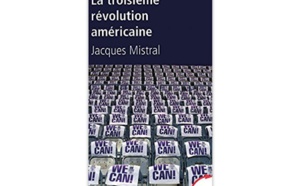 La troisième révolution américaine