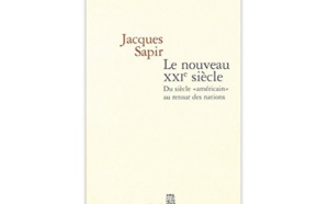 Le nouveau XXIe siècle du siècle " américain " au retour des nations