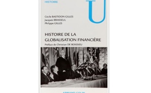 Histoire de la globalisation financière